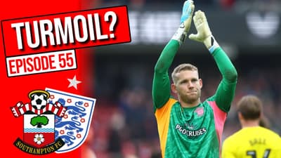 “No one will want to sign for Southampton” - The Saints Network Podcast, Ep 55