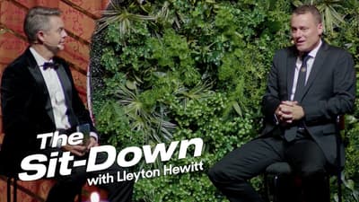 Lleyton Hewitt: Three dreams achieved in a champion career