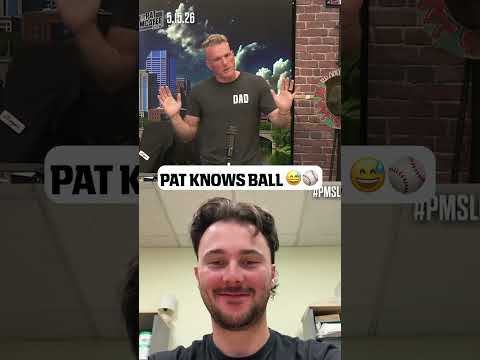 Pat 🤝 ponche pitch