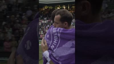 Thank you, Jamie 💜 two-time Wimbledon champion Jamie Murray announces his retirement from tennis