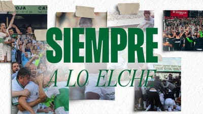 🔴 EN DIRECTO: Presentación oficial campaña de abonos 2026/27 🤍💚