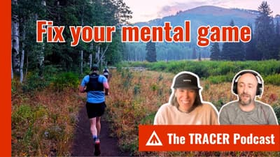 Train Your Brain for Endurance: How to Get Out of Your Own Way, with Addie Bracy