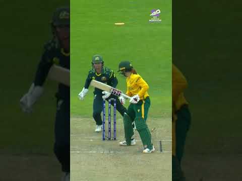 Watch Georgia Wareham's all-round brilliance in her @aramco POTM highlights 📹