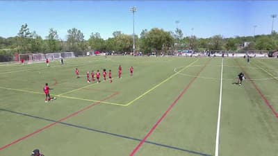 U13 vs Philadelphia Union - 5.16.2026