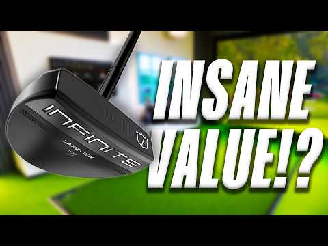 Can a £200 Putter Compete In 2026?