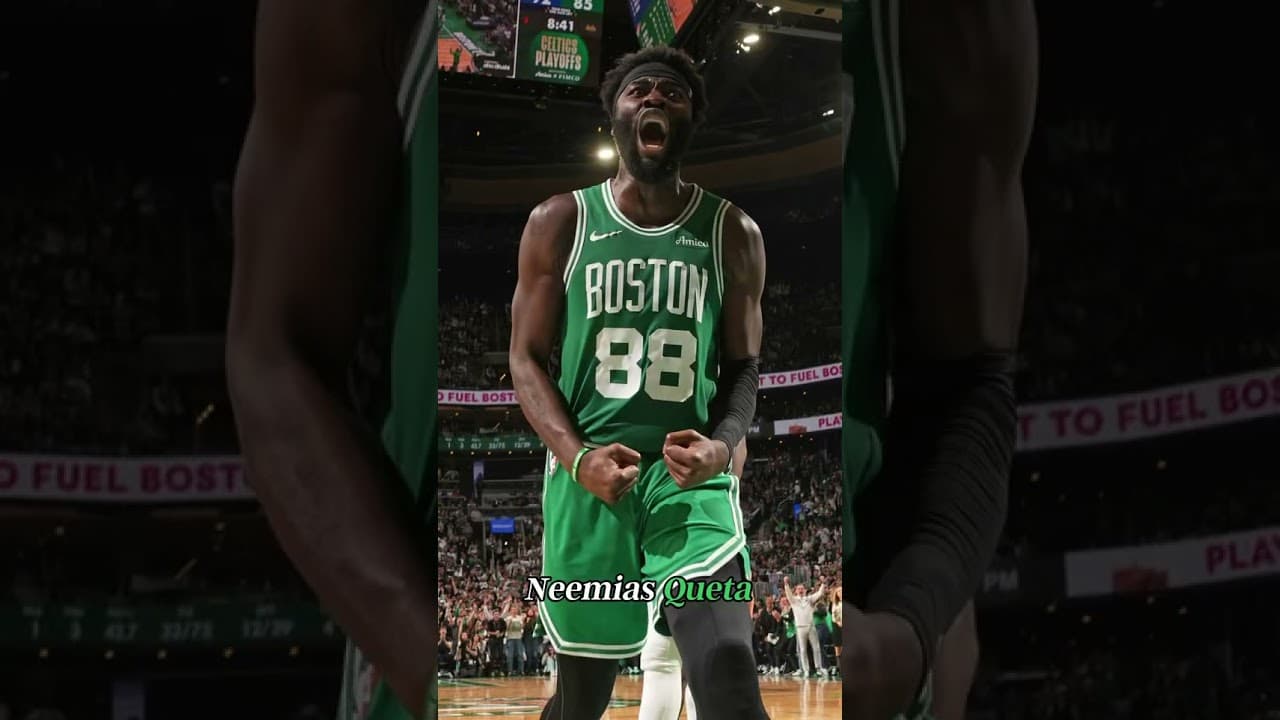 Five Celtics stats you won't believe 👀 #celtics #nba #shorts