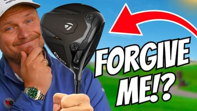 I'm Having Second Thought About The TaylorMade Qi4D Driver