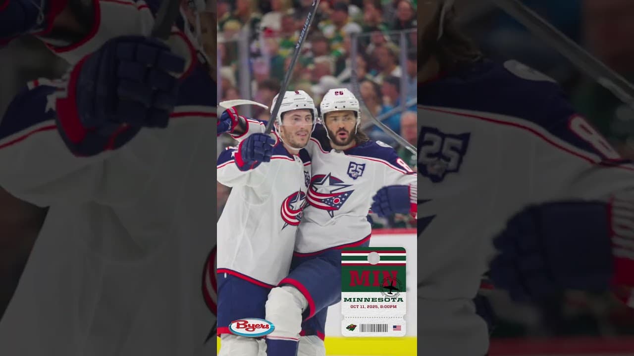 Big Goals & Heavy Hits! It's Time to Unpack Some of Our Top Moments From the Road with Byers Auto!