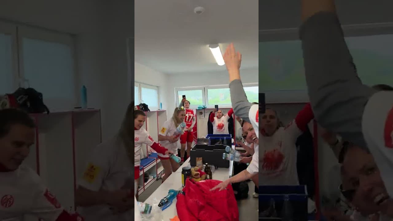 No words needed! 🥳