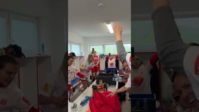 No words needed! 🥳