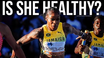 What You REALLY Missed At The 2026 World Relays in Botswana