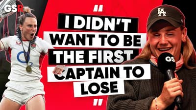 How the Red Roses DEFEATED France Against The Odds