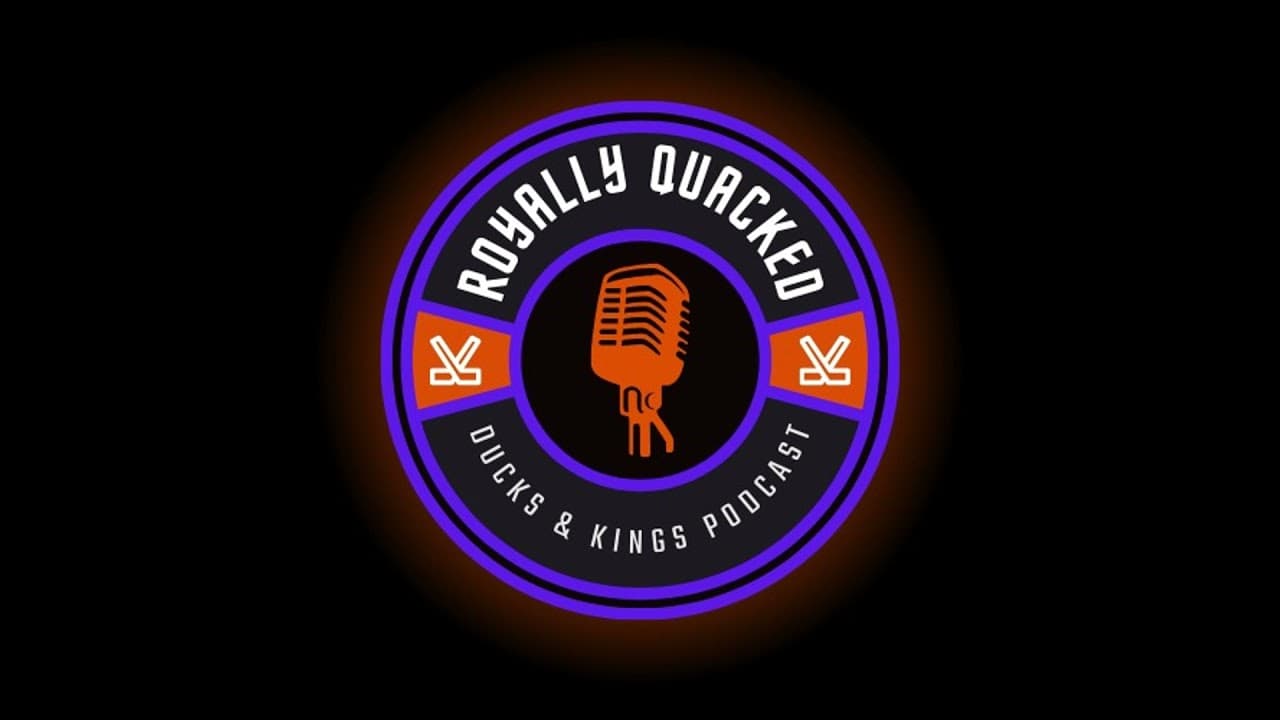 Royally Quacked- Episode 115: Coaching Cuts, Trade Talks, and SoCal Chaos