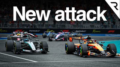 Why McLaren is escalating its attack on F1 team alliances