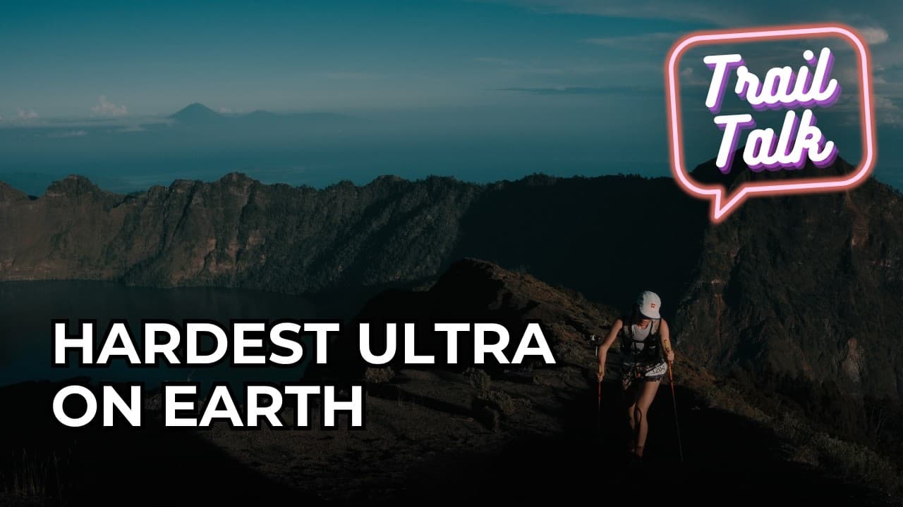 The Hardest Ultra on Earth | Prototype Shoes at Western States | Walmsley's Wildcard