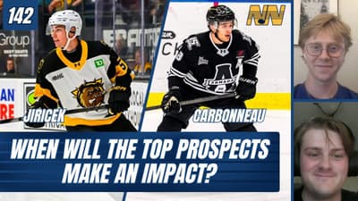 Is the Blues’ prospect system good enough? | 142