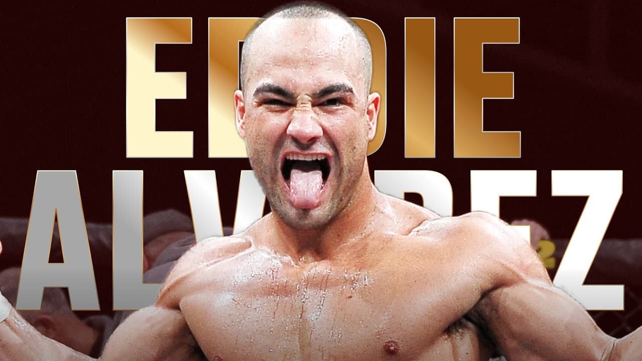 One Of The Most Iconic Fighters In MMA! | Best Of Eddie Alvarez In Bellator!