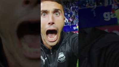 La cámara, ©️api 🤣🤣🤣#RealOviedoAlavés