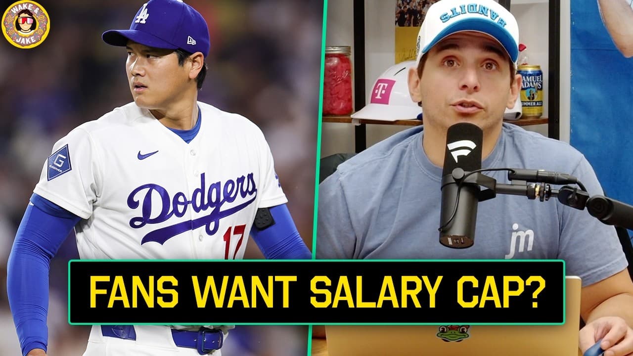 Do Fans WANT a Salary Cap? (Poll Reaction)