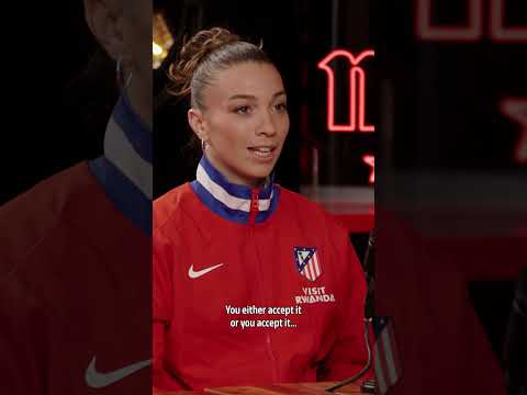 Who plays the music in the Atleti locker room? 🎶