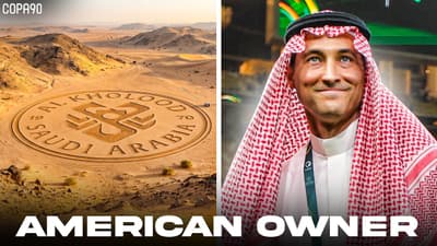 Can A Tiny Saudi Club Beat Benzema in the Cup Final?