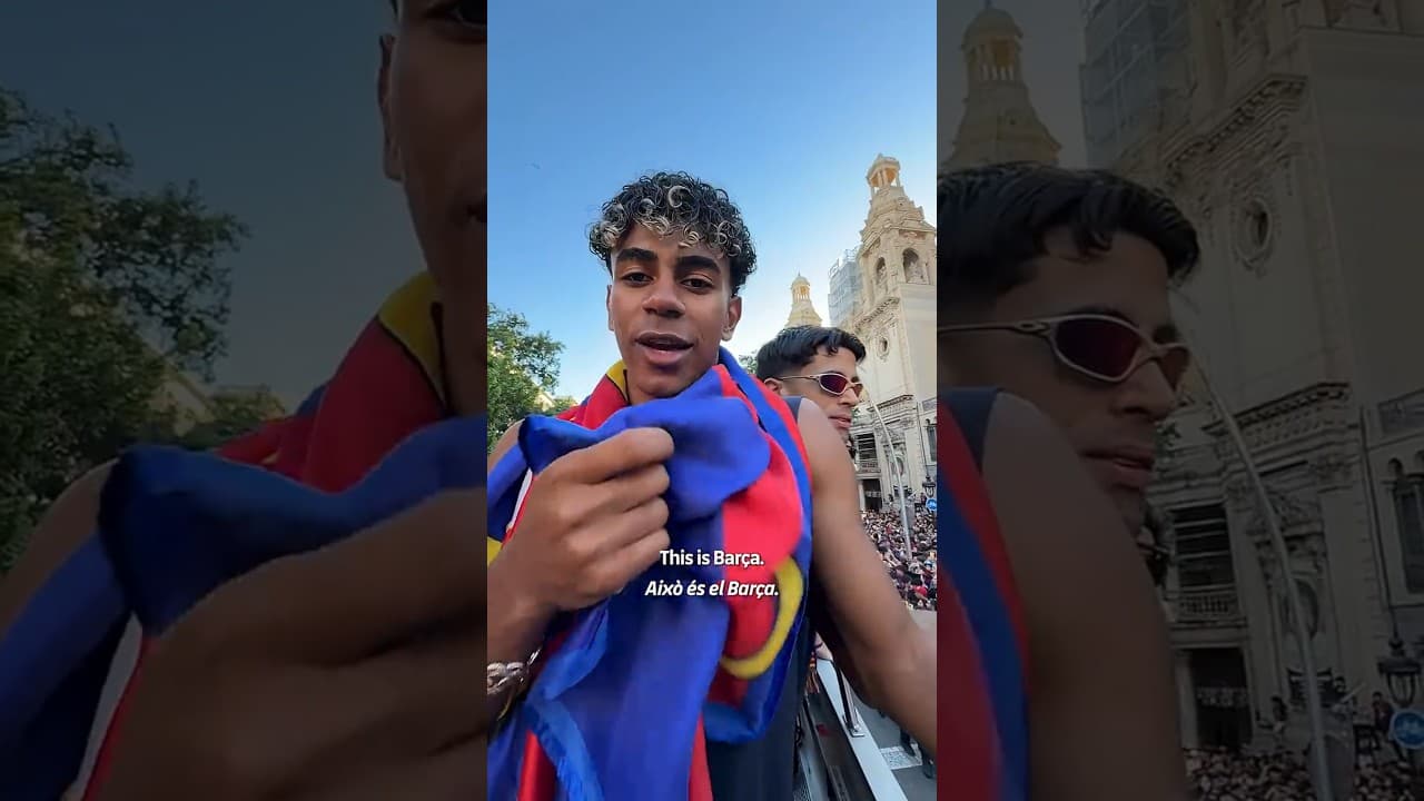 This is Barça 💙❤️ #shorts #fcbarcelona