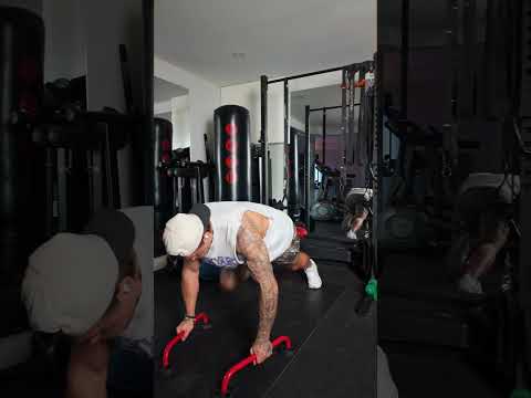 5 Drills you could be doing as a hockey player to improve your speed 