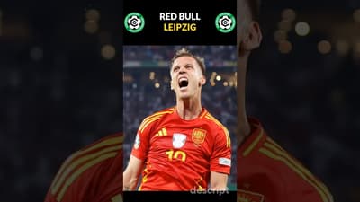 A different type of Spain #euro2024 #spain