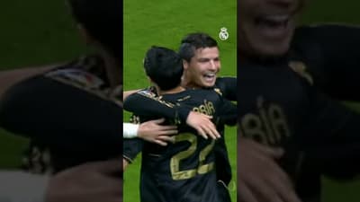 🔥 One GOLAZO vs every LaLiga 2026/27 team! #RealMadrid #Goals