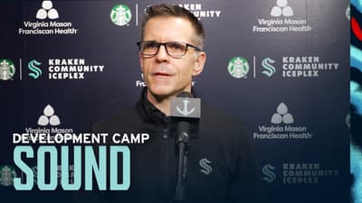 Development Camp Sound | Cory Murphy - July 2, 2026