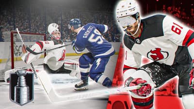 NHL 26 BE A PRO #29 *OUR GOALIE DID THE IMPOSSIBLE?!*