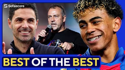 End of Season AWARDS PREDICTIONS