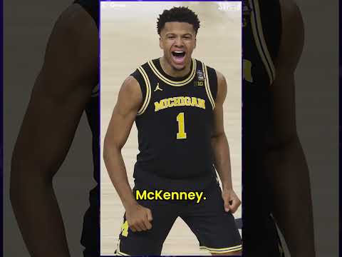 What Dusty May move says about the state of college basketball