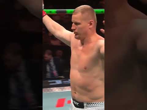 The Boogeyman of the division! #ufcmacau