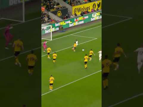 🇧🇪 De Bruyne's Wolves Masterclass! 😮‍💨 #football #goals #mancity #premierleague #shorts #shortsfeed