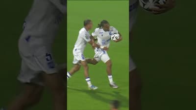 Le but de Sékou Mara face à Nice (2-1)  #shortaja