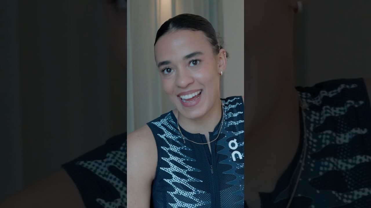 New Vlog is out now! 🤩