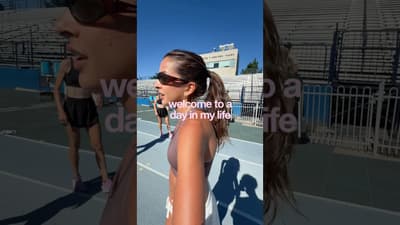 back to full training 🧚♀️ #workout #dayinthelife