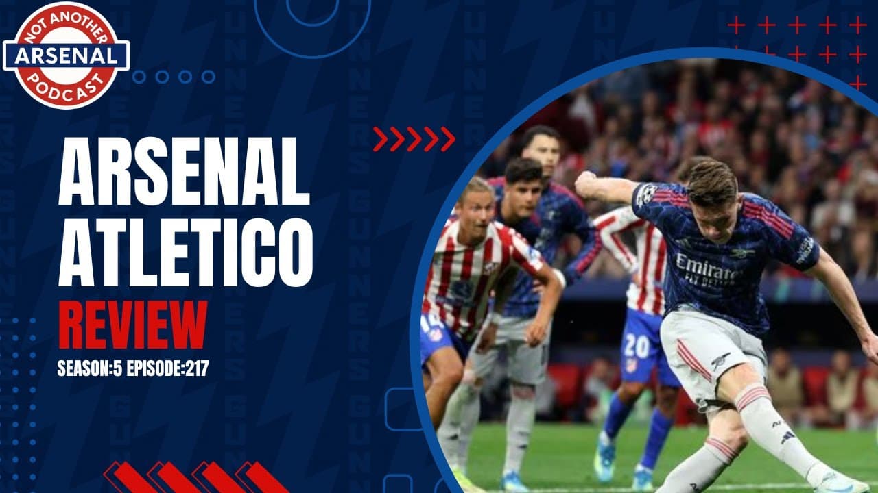 Champions League Review
