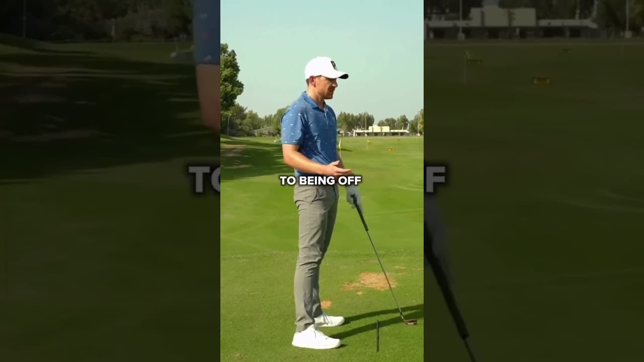 STOP Standing Up Through The Ball