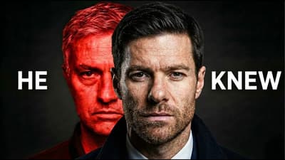 Mourinho Warned Us 7 Years Ago