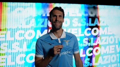 🗣️ LE PRIME PAROLE DA GIOCATORE DELLA LAZIO DI ALFONSO PEDRAZA