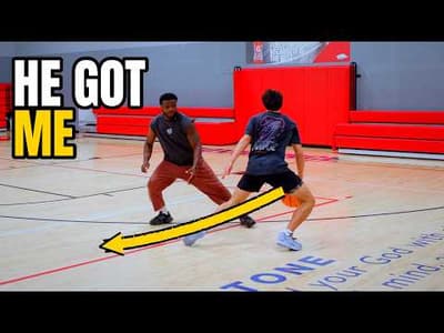 The Counter Move Nobody Teaches!