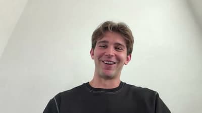 6/24 Media Availability: Joseph Woll