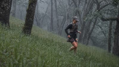 This Race Wasn’t Supposed to Be This Hard (Lake Sonoma 100K)