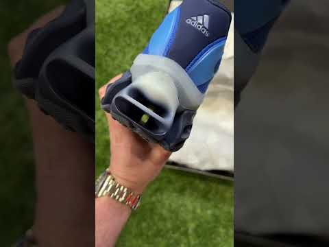 Adidas Megaride AG - SQUISH TEST