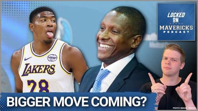 What Are the Dallas Mavericks Planning? | Mavs Trade Rumors