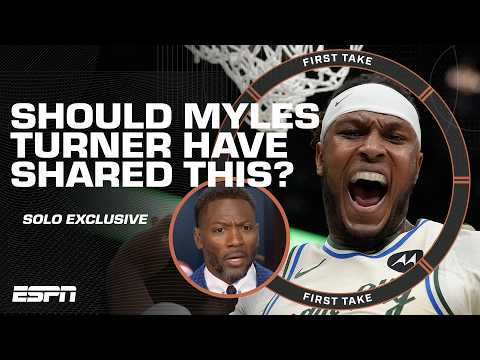 RYAN CLARK TAKEOVER! 🍿 RC is MOST EXCITED for Broncos vs. Chiefs MNF opener 🏈 | First Take Exclusive