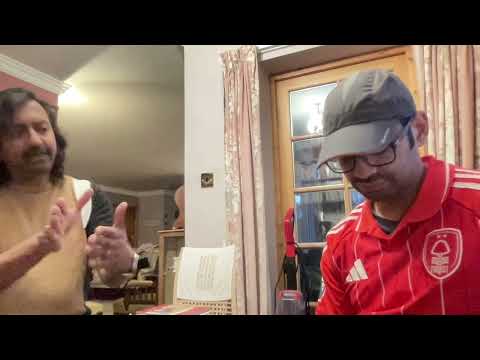 MGW HAT-TRICK BULLDOZES BURNLEY! Nottingham Forest 4-1 Burnley: The 1865 Match Report, 19th Apr 2026