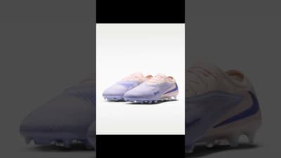 Nike just dropped the Showtime pack!